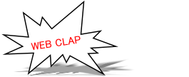 WEB CLAP