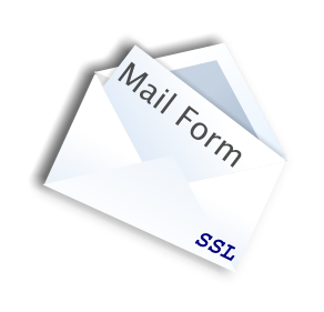 Mail Form SSL